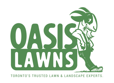 oasis lawns logo