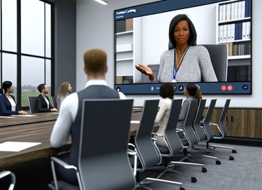 Expertise to Navigate the Tough Spots