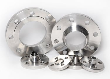 SS Flanges