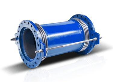 Limit rodlu, yanal kompansatör