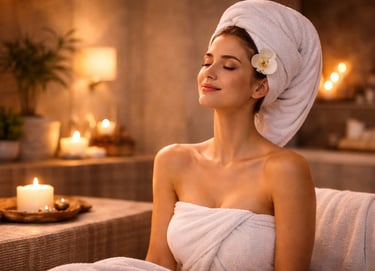 trusted professional massage service near me