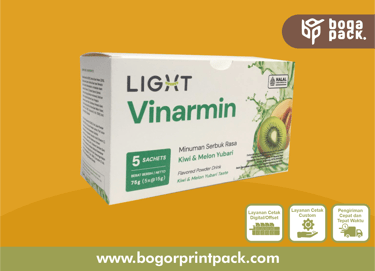 kemasan vitamin