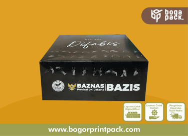 kemasan nasi box