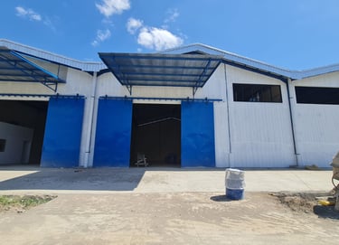 jual sewa gudang makassar
