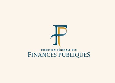 Logo de l'un de nos clients "DGFIP" en Charente