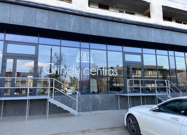 Grindų centras Kaunas
