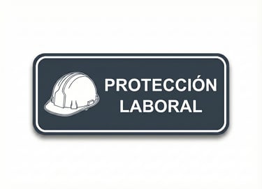 categoría protección laboral