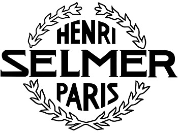 logo henri selmer
