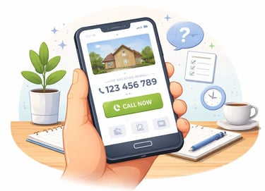 Teléfono Casa Posets Benasque by Pichuana