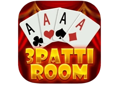 this Image Show logo of 3Patti Room Game Apk