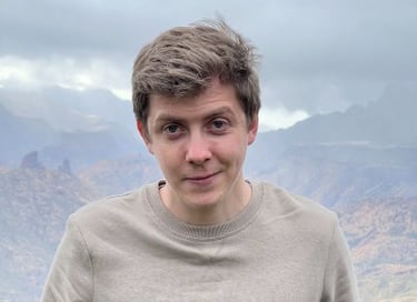 daniel pavel