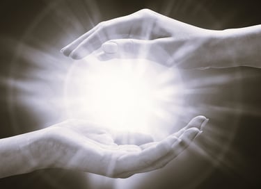 Soins énergétiques