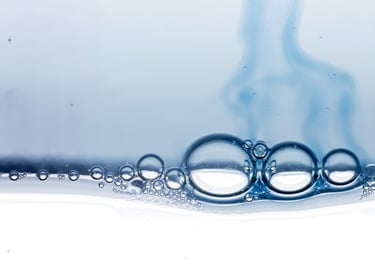 surface, fluides