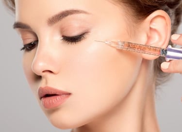 dermal fillers singapore aesthetic clinic