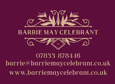 Essex Celebrant Hockley Funeral Celebrant Male Essex