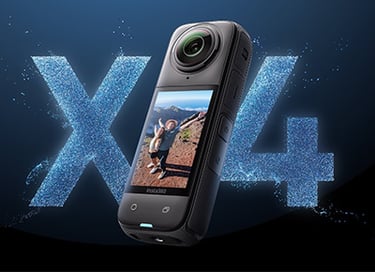 insta 360 camera, affiliate