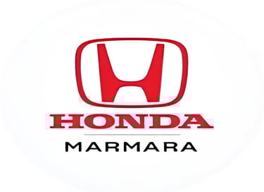Honda Marmara logosu