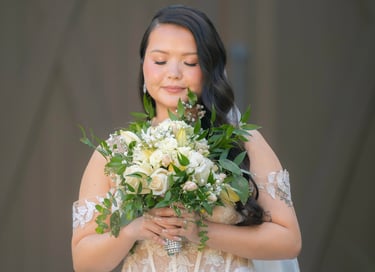 Candid Wedding Photography South Carolina
