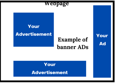 Banner Advertising