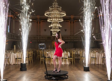 Sparkles-photobooth-360-rent-toronto