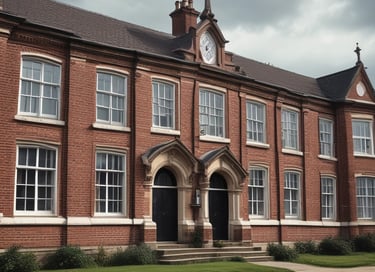 Bright living room with modern inventory