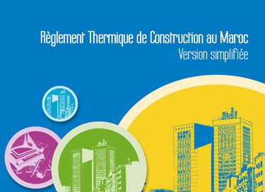 Règlement thermique 