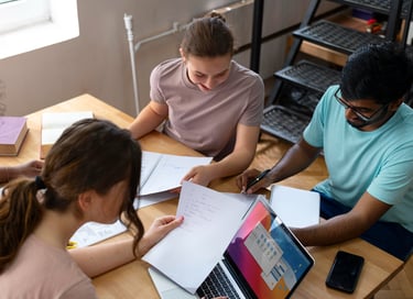 Educação Continuada