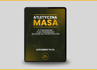 plan treningowy na sylwetkę