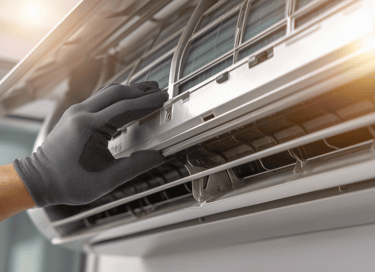 entretien climatiseur