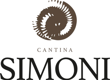 Logo Cantina Simoni Vino del Trentino Schiava Trento doc Gewürztraminer Müller Thurgau Lagrein