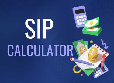 SIP CALCULATOR