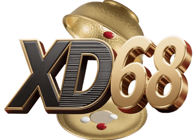 logo xd68