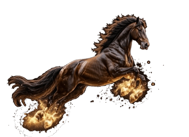 Feuerpferd-Neumondkreis