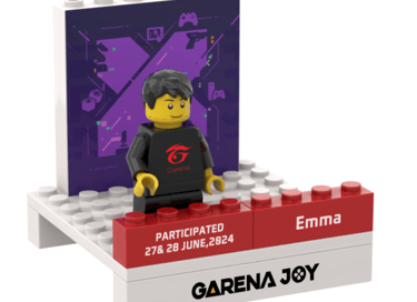 Custom Corporate Building Block Sets One stop solution for corporate lego gift sets for employees, clients, events & exhibits