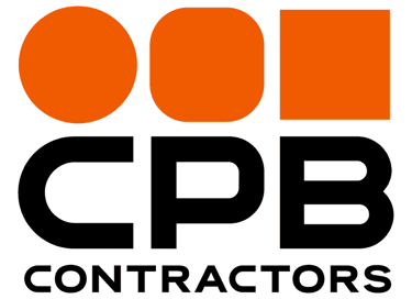 CPB Contractors logo