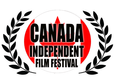 Logo of Canada Film Festival, partner of Take One Academy