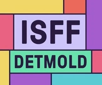Logo of ISFF Detmold, partner of Take One Academy