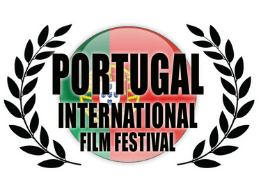 Logo of Portugal International Film Festival, partner of Take One Academy