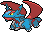 Mega Salamence