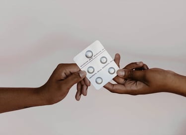 Safe abortion pills Mifepristone and Misoprostol – discreet delivery in Dubai, Sharjah & Ajman 