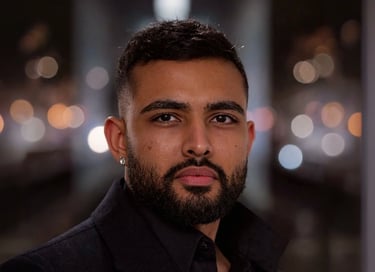 Mohit Dhillon