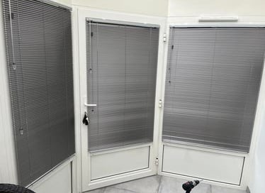 installation store sainte marie la blanche