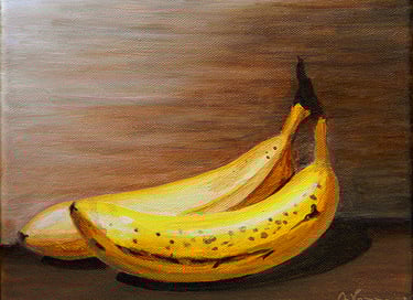 Bananas