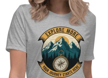 Alex Sylvestre Shop, Asylvestre Shop, T-shirt Bella Canvas 6400