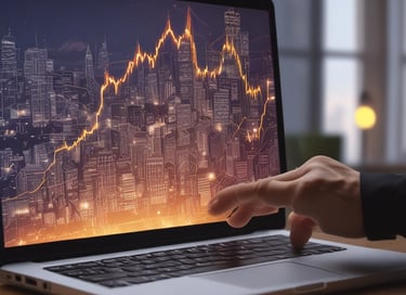 Bright living room with modern inventory