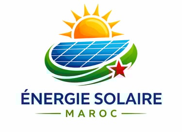 Énergie Solaire Maroc