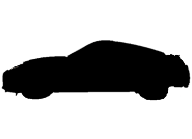 sedan-silhouette