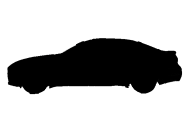 sedan2-silhouette