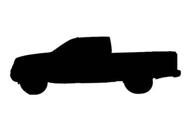 truck-silhouette