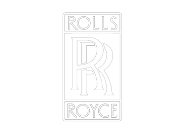 Rolls Royce Logo